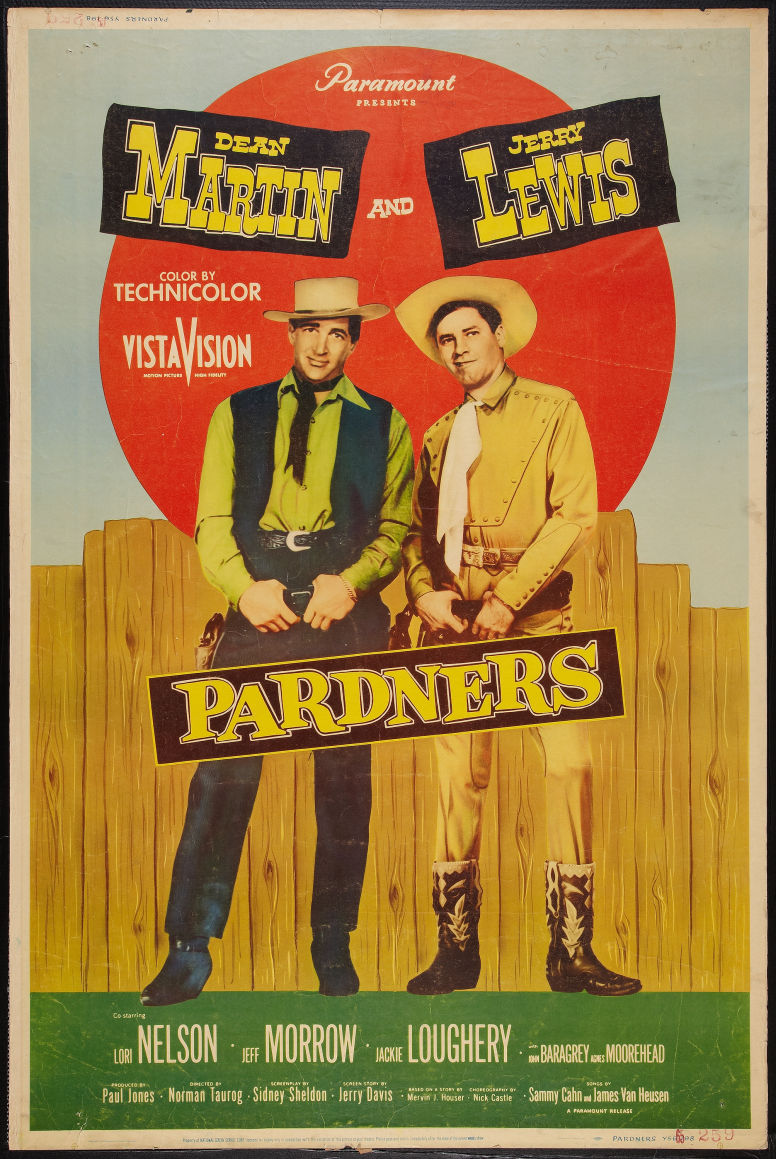 PARDNERS